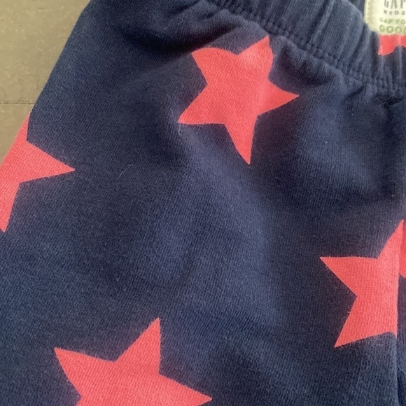 Gap Capri size 4-5 XS - Picture 4 of 5
